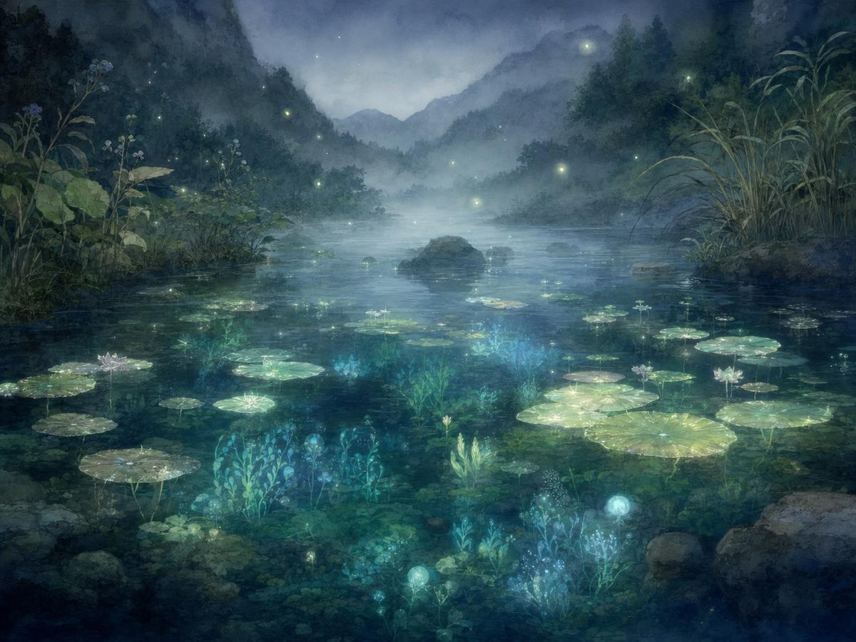 黑料植物视频-水生植物视频展示